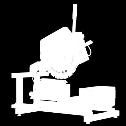 BT3510L000 1379 1570 ffmotor 230V - 2200W - 3 pk - slechts 68 kg ffzaagblad Ø 350 mm ffmet laserliniaal ffmax.