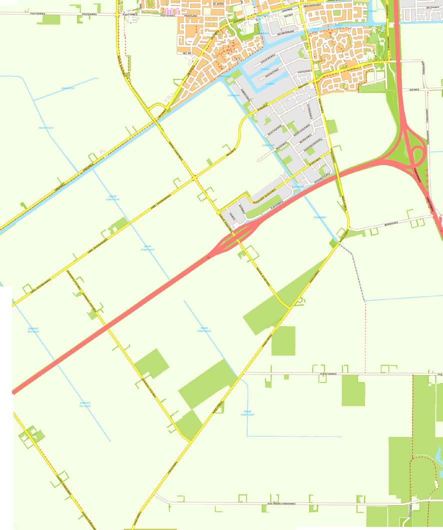 Fietsen Alle afstanden Wissel zone Informatie Start fietsen 1/16 = 1 ronde 1/8 = 2