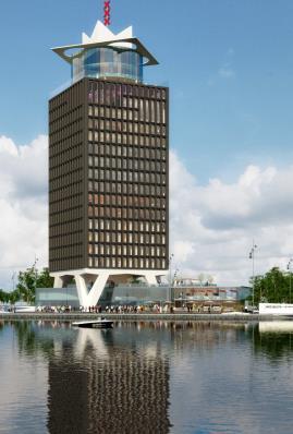 2012: We hebben de toren gewonnen!!!!!! Gefeliciteerd!