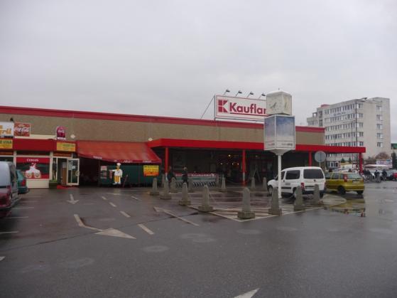 6 Kaufland Kaufland is