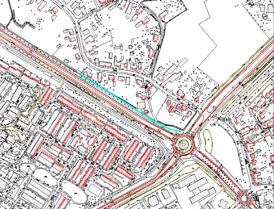 Geluidonderzoek: Vervolg onderzoek maatregelvarianten wegverkeerslawaai Ringbaan Noord en de Eindhovenseweg te Weert Projectnr.