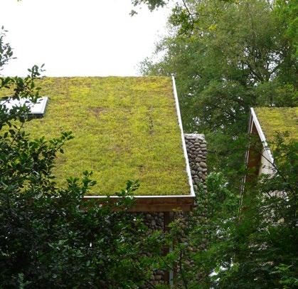 Daarnaast is er ook subsidie beschikbaar voor zelfbouwers die een klimaatneutraal huis willen bouwen.