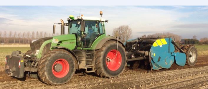 groeiseizoen. Dit zijn gewassen zoals bijvoorbeeld asperges, boomteelt of fruitbomen.