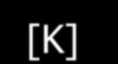 [K(f,m)] = 1 [<j,m>]