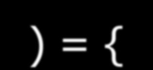 [m]: (F (m)) = {m}