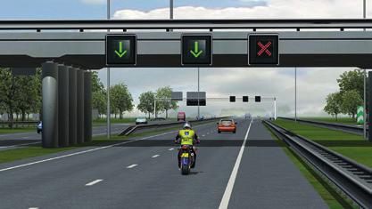 Wat wordt er bedoeld met verkeersinzicht? A.