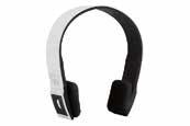 Invoer en multimedia - Hoofdtelefoons /headsets Ewent Bluetooth Headset Bluetooth signaalbereik tot 10 meter : Bluetooth EW3591