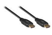Retail verpakte kabels - Video kabel Ewent Video kabel Ewent HDMI High Speed aansluitkabel