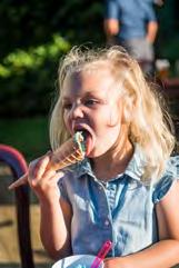 [ Gulzig genieten ] Anglium Zet je tanden in Westerlo! Proef de streekproducten en laat je verwennen met de lekkerste creaties van de lokale koks.