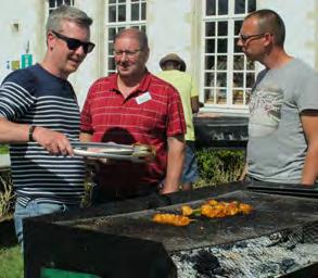 FEEST IN WESTERLO Winterwandeling eerste zondag van februari Samen met een gids op stap in een winters landschap.