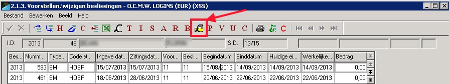 4.9 4.4.2 Betaling bekijken Zoals bij andere factuuringaves kun je deze