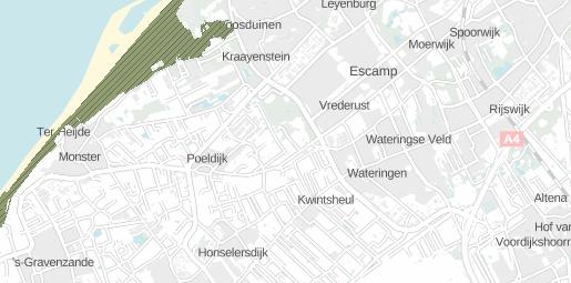 In de ambitiekaart behorende bij het natuurbeheerplan 2016 is de Zweth door de provincie voor een groot deel aangewezen voor de ambitie nog om te vormen naar natuur.