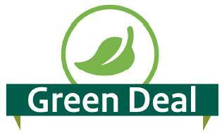 Verder met de Green Deal Visie en aanbevelingen aanpak Green Deal Inleiding Vanaf oktober 2011 zijn er ruim 130 Green Deals tot stand gekomen tussen vele partijen uit diverse geledingen en de