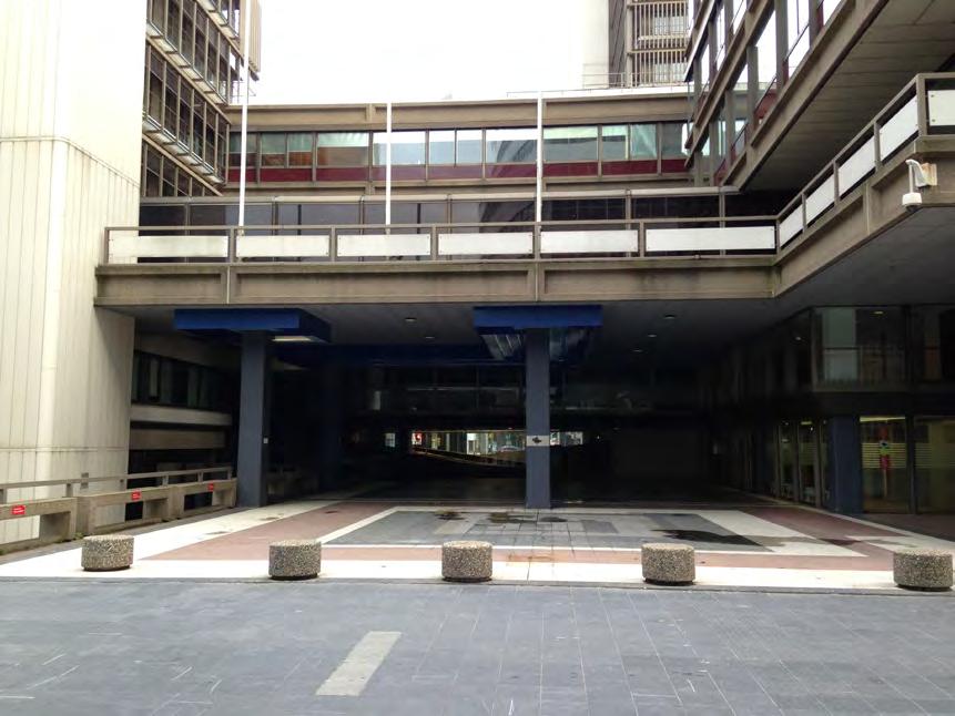 Zuidplein,