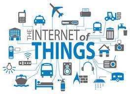 IoT en LoRaWAN Internet of Things (IoT) staat voor het (tijdelijk) verbinden van apparaten met internet om gegevens te