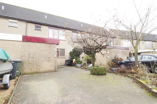 Sloot Meetcertificaat Type AOp locatie gecontroleerd en ingemeten Status Definitief Object type Woning Verklaring Meetcertificaat A: Adres De Kemfkens 27 Maatvoering en ruimtegebruik op locatie