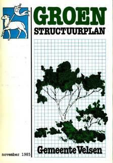 38 2.2. Evaluatie Groenstructuurplan 1985 Zoals in de inleiding is aangegeven, is het Groenstructuurplan uit 1985 aan vervanging toe.