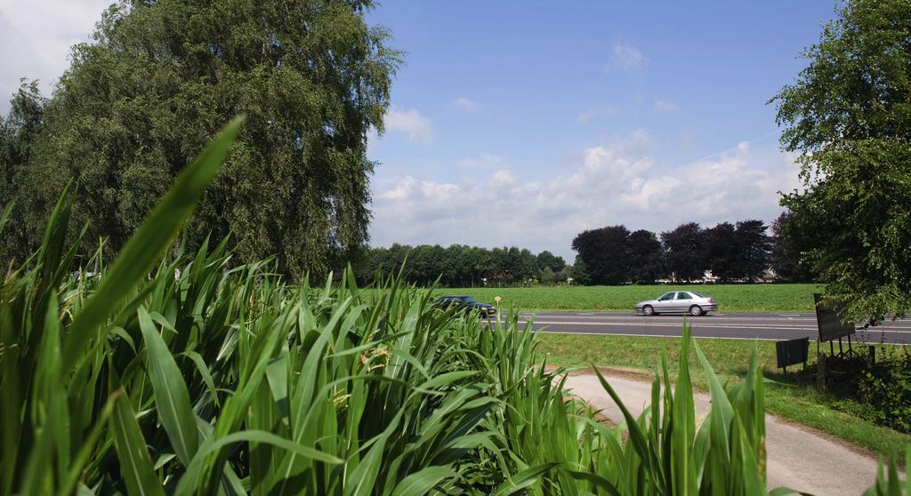 Tracébesluit N18 Varsseveld - Enschede esluit acébesluit 18 sseveld