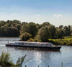 De Omgeving Oud-Loosdrecht ligt in de gemeente Wijdemeren, een gemeente met circa 23.000 inwoners. De gemeente Wijdemeren is de grootste gemeente in de Gooi- en Vechtstreek.