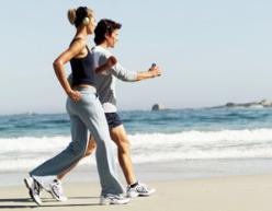 (5 km/u) Joggen 1 metabolic equivalent (MET)