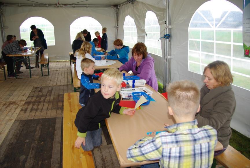 1 e Vliegerfestival Emmeloord. Eind oktober is het 1 e vliegerfestival gehouden in Emmeloord.