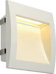 0,49 IP55 SMD, 0,96W Vermogen: 3,3W B/H/D: 14/14/5 cm driver ]