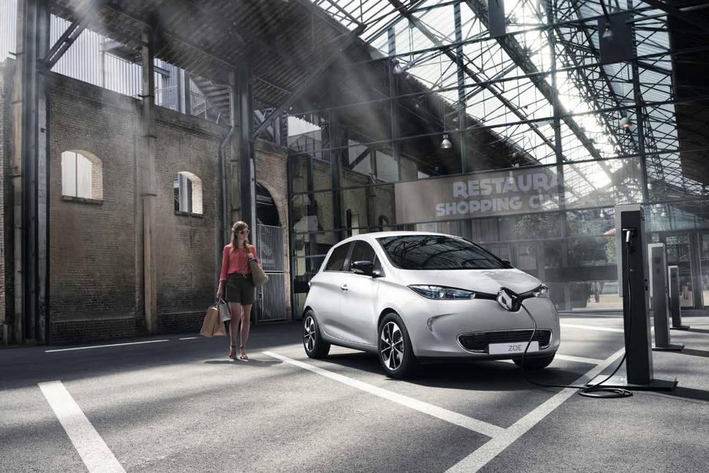 Renault Nederland www.renault.nl In samenwerking met Over Morgen Kleine Koppel 26 3812 PH AMERSFOORT +31 (0) 318 624 299 www.overmorgen.