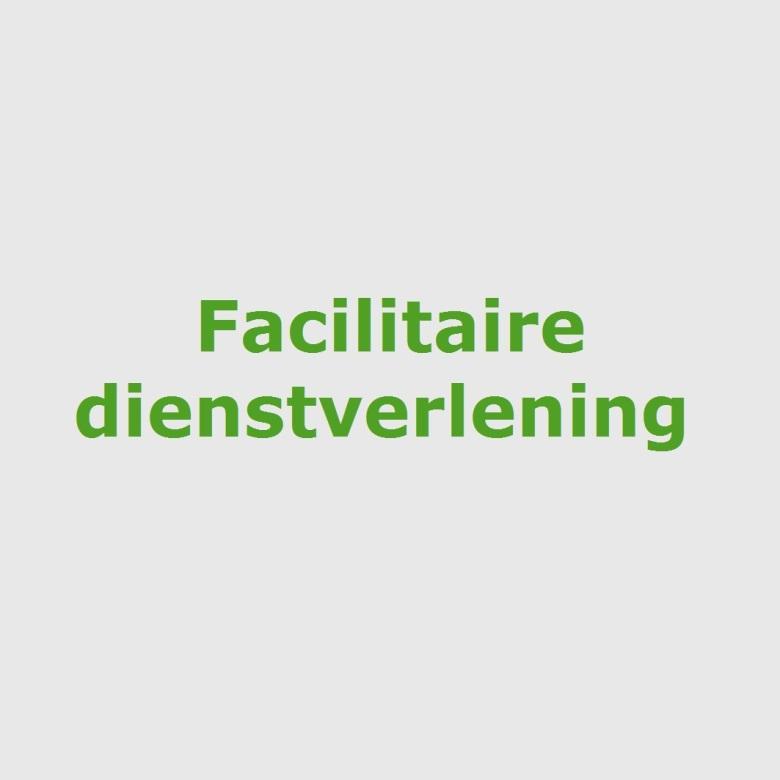 Servicedocument Examenplan Facilitaire dienstverlening Facilitair leidinggevende Uitstroom :