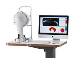 Hier werken gediplomeerde optometristen die mede opgeleid zijn door Eyescan en die u graag verder helpen. Aanvullend onderzoek Voor het aanvullende onderzoek combineren wij vakkennis met mensenkennis.