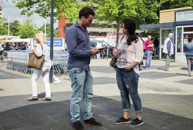 algemeen en de schoonheidsgraad op dit moment. Dit cijfer bepaalt de plaats op de ranglijst.