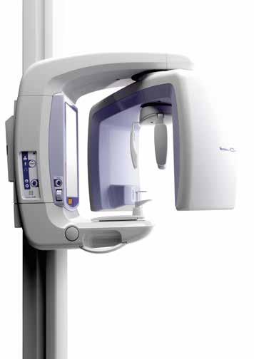 Morita IC-5 De snelste OPG ter wereld! De Japanse firma Morita staat voor een onovertroffen beeldkwaliteit en optimaal gebruiksgemak in combinatie met minimale stralingsdosering.