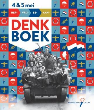 Educatie NC Primair Onderwijs (groep 7 & 8) Het 4 & 5 mei denkboek Adopteer een Monument Ondersteuning docenten