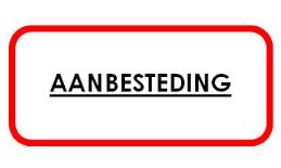 Aanmeldingen