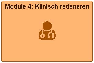KNGF intervisie Module 4: Klinisch redeneren Versie 2.0-23 mei 2017 Disclaimer: De hierbij verstrekte informatie is uitsluitend bestemd voor intern gebruik van de geadresseerde.