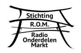 Radio onderdelenmarkt Meppel Op 23 september 2017 vindt voor de 35e keer de Radio Onderdelen Markt (ROM) in Meppel plaats. De locatie is wederom het parkeerterrein van wegrestaurant De Lichtmis.