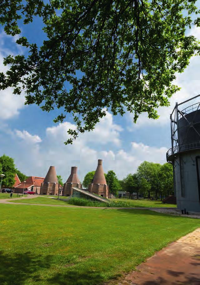 cultuur & natuur Streekmuseum De