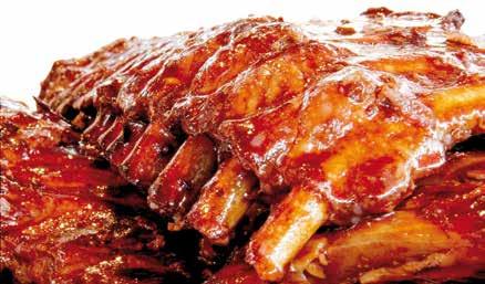 Barbecue vlees-, vegetarisch-, vis- & kinderpakket VLEES BARBECUE pakket 1 vanaf 5