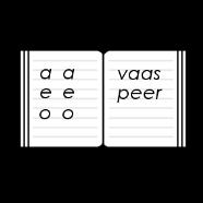 ) SPREKEN OF LUISTEREN We werken in blokken van 3 weken. Na die 3 weken volgt een toets over het blok gevolgd door een herhalingsweek. SPELLING Spelling doen we elke dag minimaal 30 minuten.