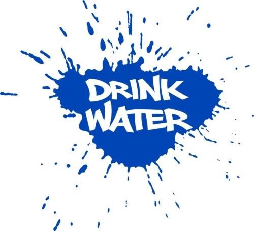 Campagne Drinkwater, Pak de beker! Een goed voorbeeld van het stimuleren van water drinken is de campagne Drinkwater, Pak de beker!