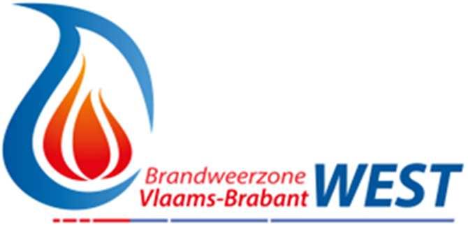 Brandweerzone Vlaams-Brabant West Dienst Secretariaat Notulen van de zoneraad Vergadering van de zoneraad van 28 maart 2017 Aanwezig: Hans Bonte, Voorzitter Hugo Vandaele, Burgemeester Beersel Luc