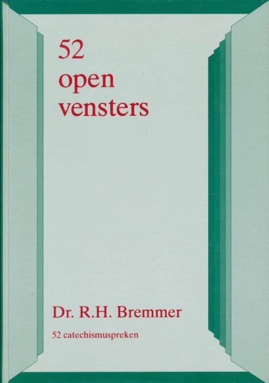 En Bremmer en