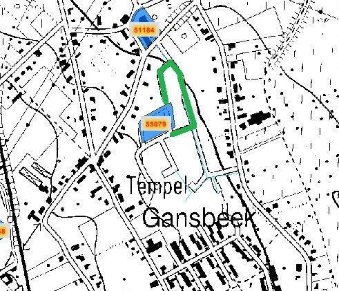 Hoofdstuk 1 Inleiding en situering Naar aanleiding van de bouw van 13 sociale woningen op een terrein van 0,5 ha te Bilzen- Broekemveldweg werd een archeologisch vooronderzoek opgelegd door ZOLAD+.