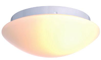 INDOOR Ceiling mounted lights fixed» glass 206538