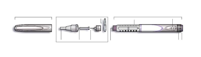 Toujeo Solostar oplossing voor injectie in een voorgevulde pen. GEBRUIKSAANWIJZING. Solostar is een voorgevulde pen voor het injecteren van insuline.