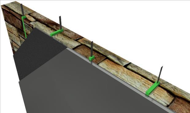 INNOVATIES NIEUWBOUW-INNOVATIEREGELING RONDE 2 18. QUAKESHIELD QuakeShield BV P.