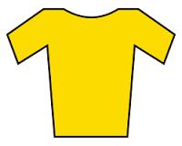 Gele trui: alle etappes volbracht 2. Leiden, Joop Zoetemelk 9. Uithoorn, Allrounder die alles kan 10.