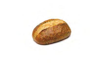 39608 Stokbrood Wit 300 gr 18 st.