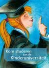 Jaargang 18 nummer 5 24-05-2017 Pagina 6 Beste belangstellende van de Kinderuniversiteit, Omdat je al eens eerder een les hebt gevolgd bij de Kinderuniversiteit, attenderen we je er graag