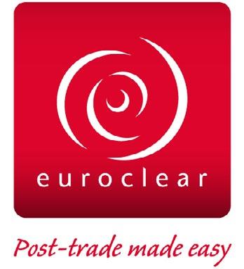 Critical analytical thinking being more important than the actual expertise new employees bring to Euroclear, we take part
