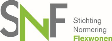 Norm voor huisvesting van arbeidsmigranten -> SNF-inhuur-register A. Normenset Administratie Norm Kwalificatie Opmerkingen A.